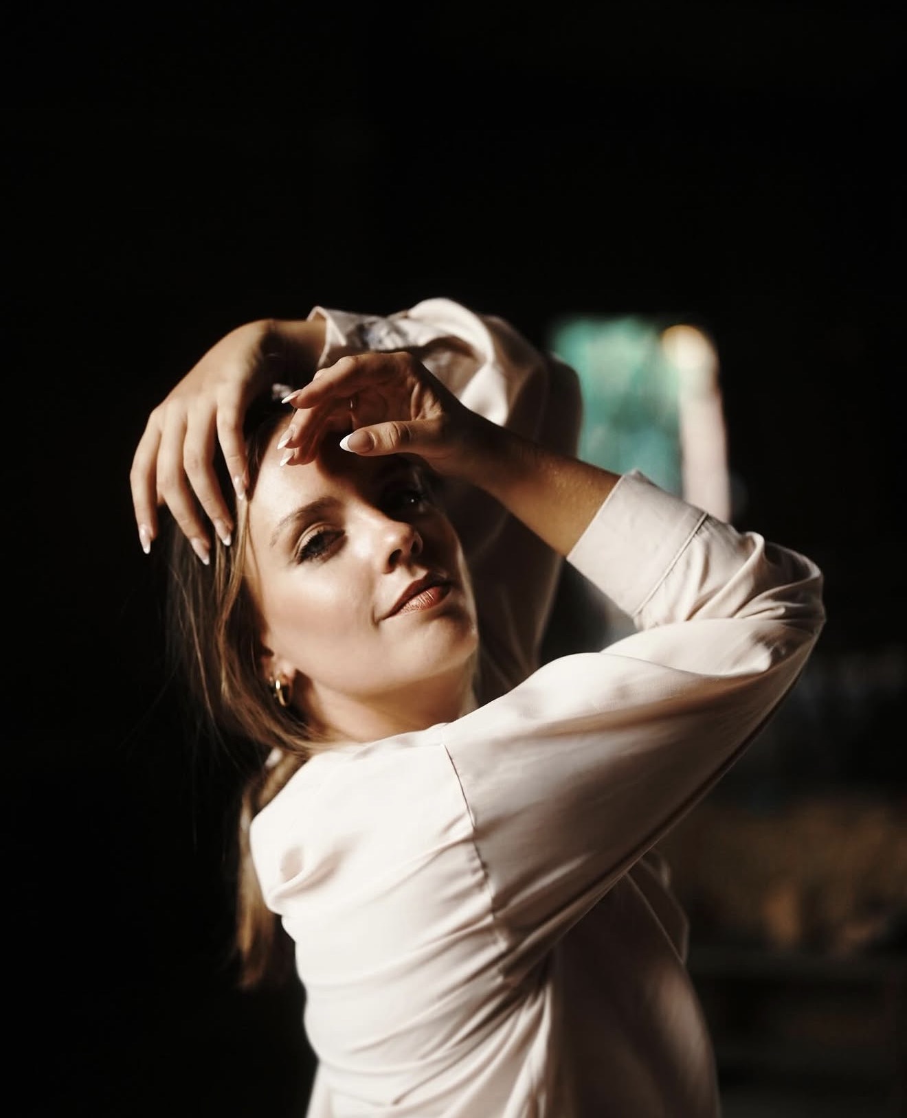 Alicia de Castro - Directora y Profesora de Flamenco en Aranjuez